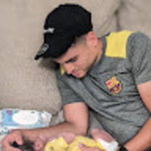 Meet your Posher, Malkiel